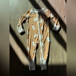 Kloudy Kids Milk and Cookies 3-6 Months